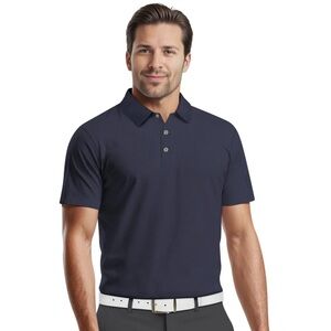 3 for $30* PGA Tour Men's AirFlux Polo